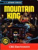 Mountain King Box Art Front
